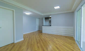 Imagem 4: Apartamento para venda em Jardim Prudência com 2 quartos, sendo 1 suíte , 89m²