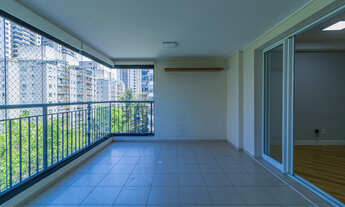 Imagem 5: Apartamento para venda em Jardim Prudência com 2 quartos, sendo 1 suíte , 89m²