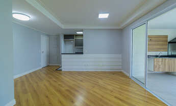 Imagem 3: Apartamento para venda em Jardim Prudência com 2 quartos, sendo 1 suíte , 89m²