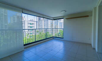 Imagem 6: Apartamento para venda em Jardim Prudência com 2 quartos, sendo 1 suíte , 89m²