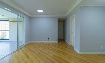 Imagem 2: Apartamento para venda em Jardim Prudência com 2 quartos, sendo 1 suíte , 89m²