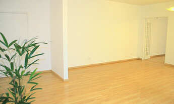 Imagem 4: Apartamento para venda em Jardim Paulista com 3 quartos, sendo 1 suíte , 198m²