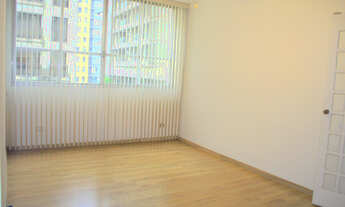 Imagem 7: Apartamento para venda em Jardim Paulista com 3 quartos, sendo 1 suíte , 198m²