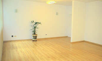 Imagem 3: Apartamento para venda em Jardim Paulista com 3 quartos, sendo 1 suíte , 198m²