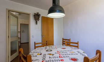 Imagem 6: Apartamento para venda em Jardim Paulista com 3 quartos, sendo 1 suíte , 176m²