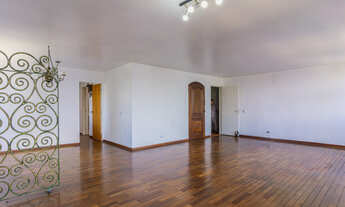 Imagem 4: Apartamento para venda em Jardim Paulista com 3 quartos, sendo 1 suíte , 176m²