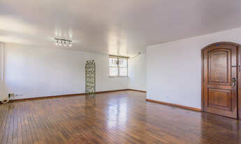 Imagem 2: Apartamento para venda em Jardim Paulista com 3 quartos, sendo 1 suíte , 176m²