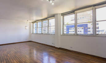 Imagem 3: Apartamento para venda em Jardim Paulista com 3 quartos, sendo 1 suíte , 176m²