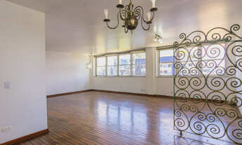 Imagem: Apartamento para venda em Jardim Paulista