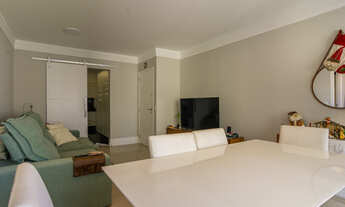 Imagem 7: Apartamento para venda em Planalto Paulista com 3 quartos, sendo 1 suíte , 104m²