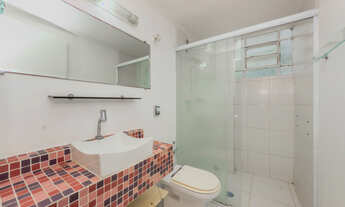 Imagem 7: Apartamento para venda em Vila Olímpia com 2 quartos , 58m²