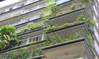 Imagem: Apartamento para venda em Higienópolis