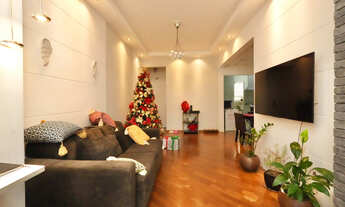 Imagem 2: Apartamento para venda em Higienópolis com 2 quartos, sendo 1 suíte , 87m²