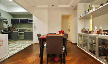 Imagem 7: Apartamento para venda em Higienópolis com 2 quartos, sendo 1 suíte , 87m²