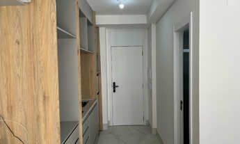 Imagem 2: Studio para locação em Perdizes com 1 quarto, sendo 1 suíte , 26m²