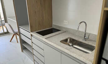 Imagem 6: Studio para locação em Perdizes com 1 quarto, sendo 1 suíte , 26m²