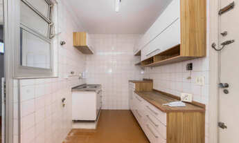 Imagem 4: Apartamento para venda em Sumarezinho com 2 quartos , 72m²