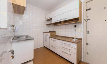 Imagem 5: Apartamento para venda em Sumarezinho com 2 quartos , 72m²