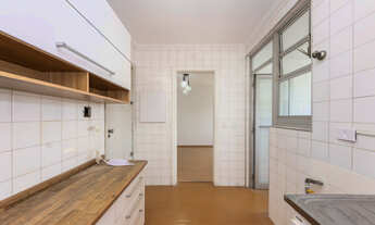 Imagem 6: Apartamento para venda em Sumarezinho com 2 quartos , 72m²