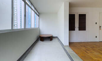 Imagem 6: Apartamento para venda em Jardim Paulista com 3 quartos , 181m²