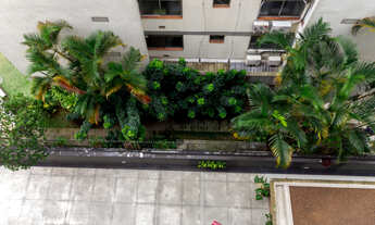 Imagem 7: Apartamento para venda em Jardim Paulista com 3 quartos , 181m²