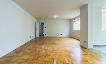 Imagem 3: Apartamento para venda em Jardim Paulista com 3 quartos , 181m²