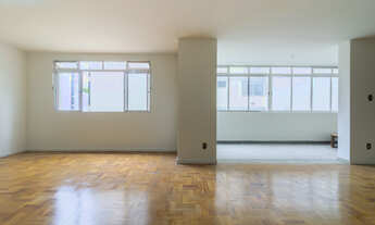 Imagem 4: Apartamento para venda em Jardim Paulista com 3 quartos , 181m²