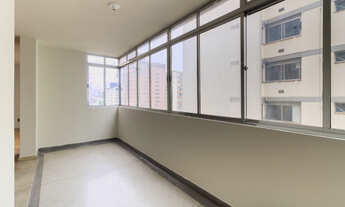 Imagem 5: Apartamento para venda em Jardim Paulista com 3 quartos , 181m²