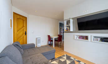 Imagem 7: Apartamento para venda em Vila Mariana com 2 quartos, sendo 1 suíte , 51m²