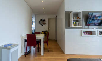 Imagem 4: Apartamento para venda em Vila Mariana com 2 quartos, sendo 1 suíte , 51m²