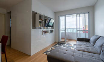 Imagem: Apartamento para venda em Vila Mariana com