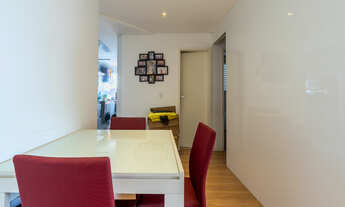 Imagem 5: Apartamento para venda em Vila Mariana com 2 quartos, sendo 1 suíte , 51m²