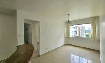 Imagem 5: Apartamento para venda em Moema com 1 quarto , 40m²