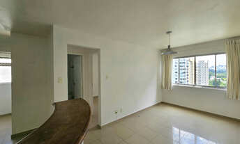 Imagem: Apartamento para venda em Moema com 1 quarto