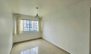 Imagem 2: Apartamento para venda em Moema com 1 quarto , 40m²