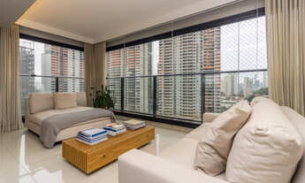 Imagem: Apartamento para venda em Jardim das Acácias