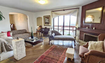 Imagem: Apartamento para venda em Vila Madalena