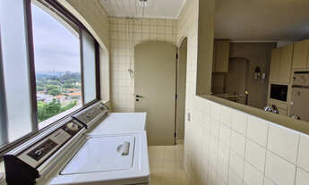 Imagem 5: Apartamento para venda em Vila Madalena com 3 quartos, sendo 3 suítes , 224m²