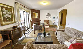 Imagem 4: Apartamento para venda em Vila Madalena com 3 quartos, sendo 3 suítes , 224m²