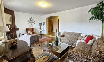 Imagem 3: Apartamento para venda em Vila Madalena com 3 quartos, sendo 3 suítes , 224m²