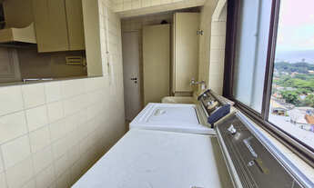 Imagem 6: Apartamento para venda em Vila Madalena com 3 quartos, sendo 3 suítes , 224m²