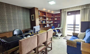 Imagem 7: Apartamento para venda em Vila Madalena com 3 quartos, sendo 3 suítes , 224m²