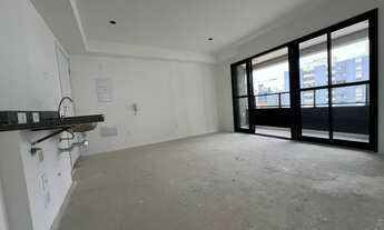 Imagem: Apartamento para venda em Vila Mariana com