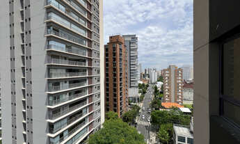 Imagem 6: Apartamento para venda em Vila Mariana com 1 quarto, sendo 1 suíte , 38m²