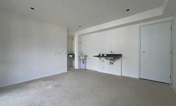 Imagem 2: Apartamento para venda em Vila Mariana com 1 quarto, sendo 1 suíte , 38m²