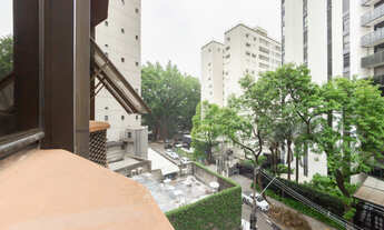 Imagem 6: Apartamento para venda em Jardim Europa com 1 quarto , 39m²