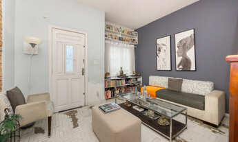 Imagem: Casa para venda em Vila Olímpia com 3 quartos