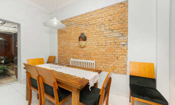 Imagem 7: Casa para venda em Vila Olímpia com 3 quartos, sendo 1 suíte , 120m²