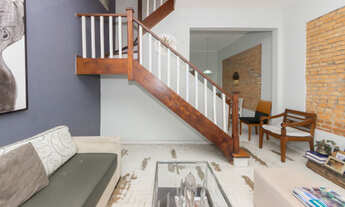 Imagem 5: Casa para venda em Vila Olímpia com 3 quartos, sendo 1 suíte , 120m²