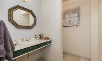 Imagem 2: Casa para venda em Alto da Boa Vista com 4 quartos, sendo 4 suítes , 788m²